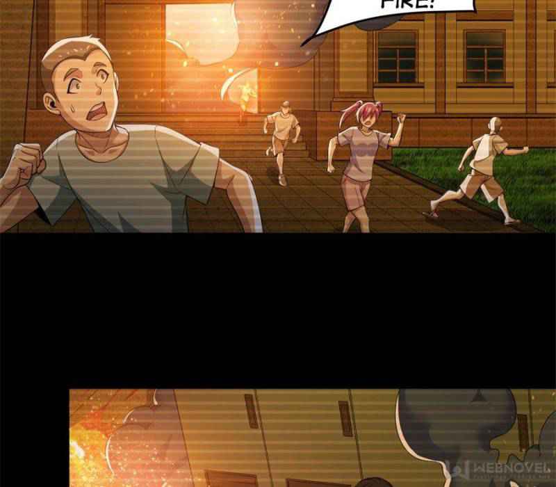 Rich Player (Billionaire Player) Chapter 175 - Page 8
