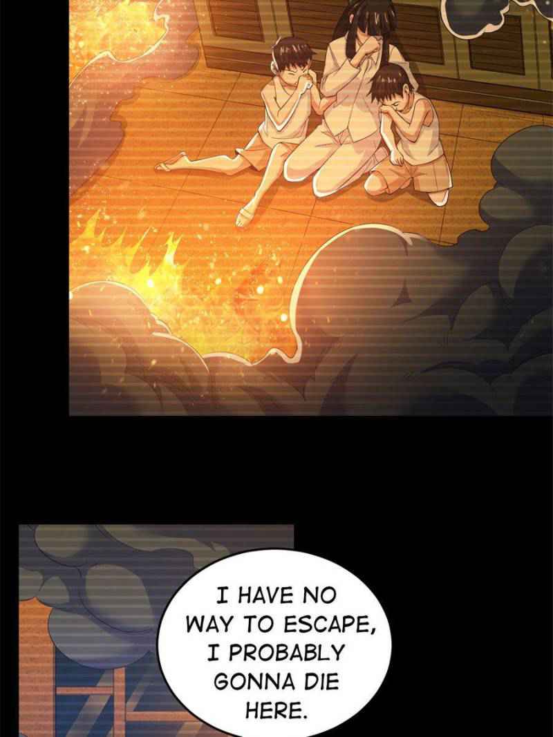 Rich Player (Billionaire Player) Chapter 175 - Page 9