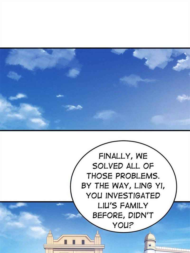 Rich Player (Billionaire Player) Chapter 176 - Page 0