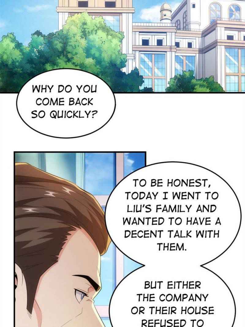 Rich Player (Billionaire Player) Chapter 176 - Page 1