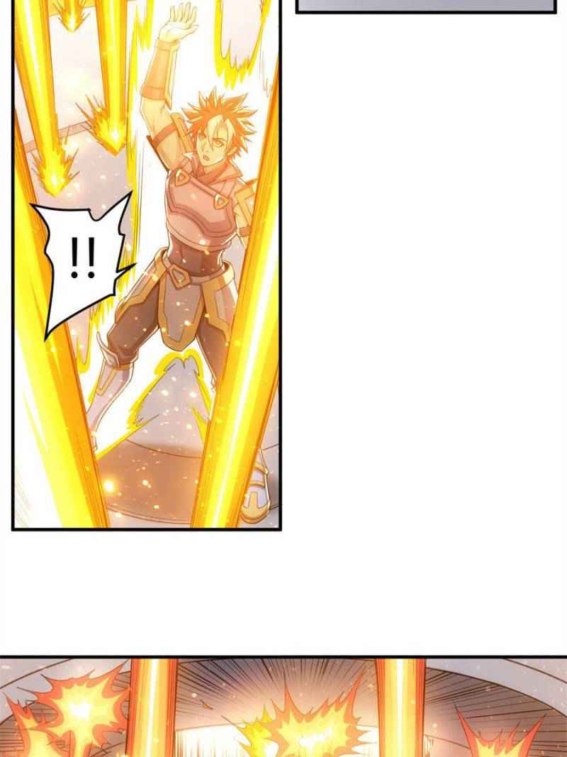 Rich Player (Billionaire Player) Chapter 176 - Page 11