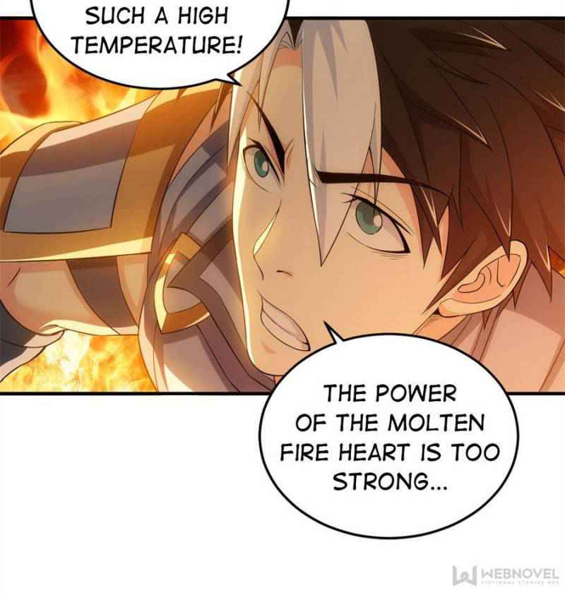 Rich Player (Billionaire Player) Chapter 176 - Page 18