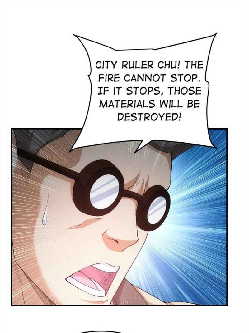 Rich Player (Billionaire Player) Chapter 176 - Page 19