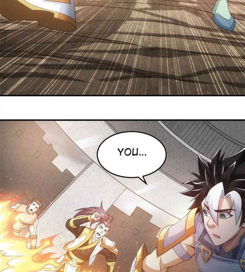 Rich Player (Billionaire Player) Chapter 176 - Page 21