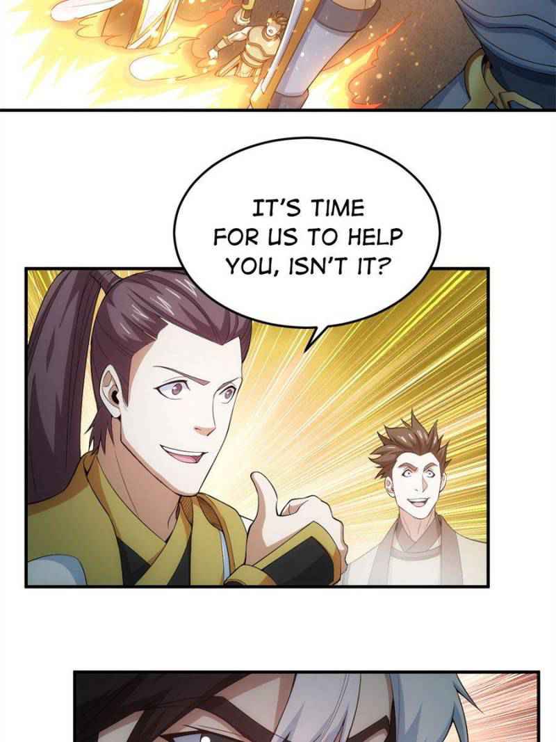 Rich Player (Billionaire Player) Chapter 176 - Page 22