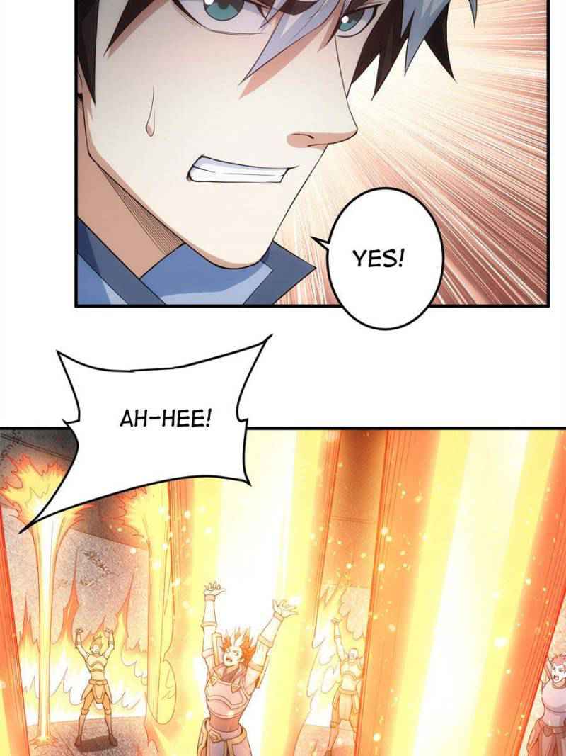 Rich Player (Billionaire Player) Chapter 176 - Page 23