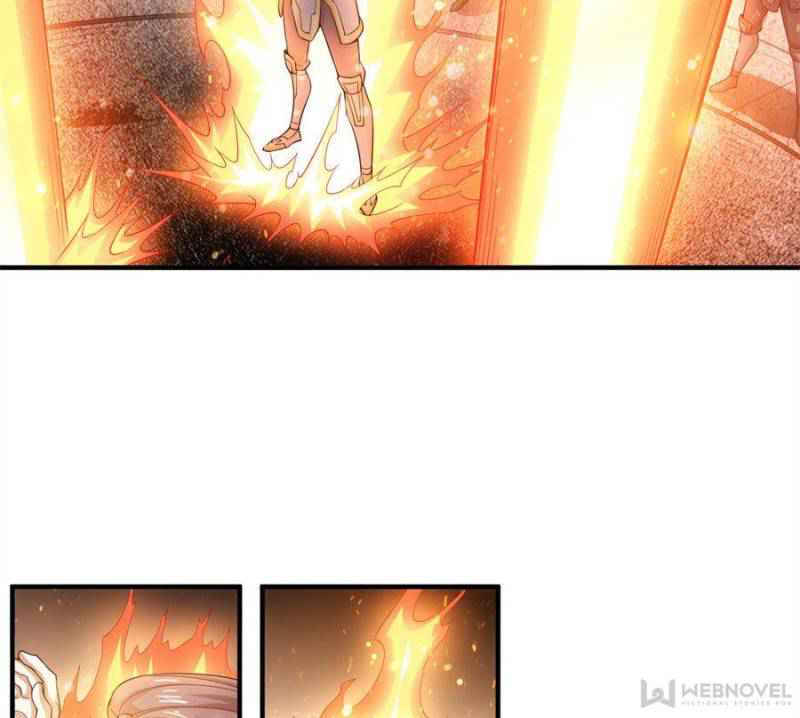 Rich Player (Billionaire Player) Chapter 176 - Page 24