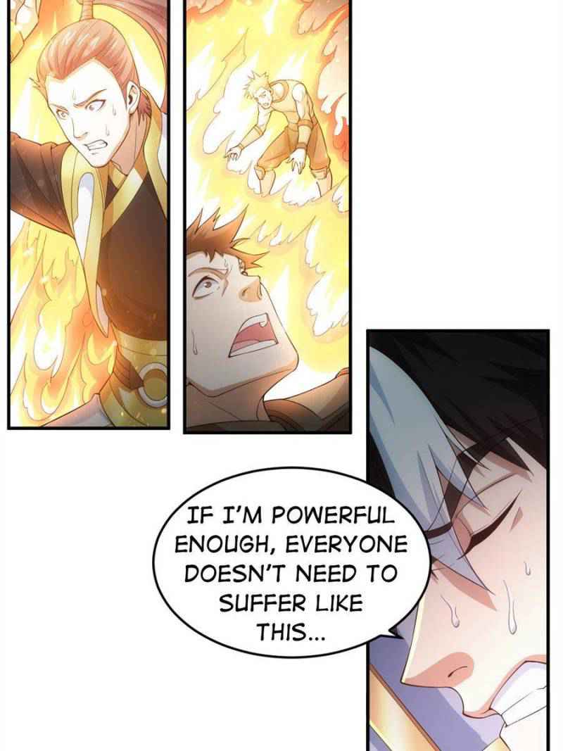 Rich Player (Billionaire Player) Chapter 176 - Page 25