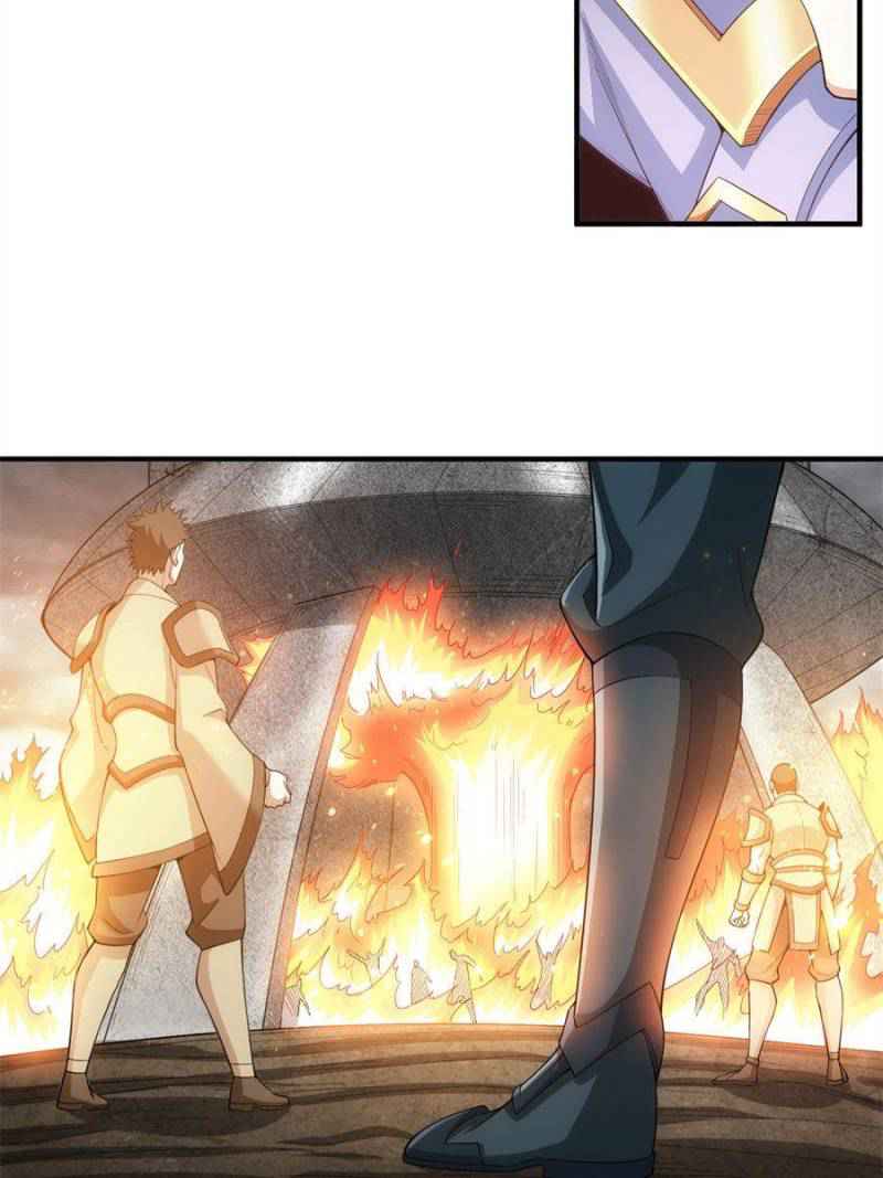 Rich Player (Billionaire Player) Chapter 176 - Page 26