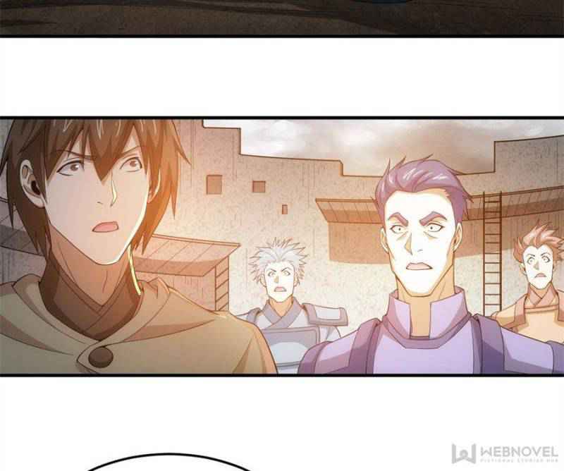 Rich Player (Billionaire Player) Chapter 176 - Page 27