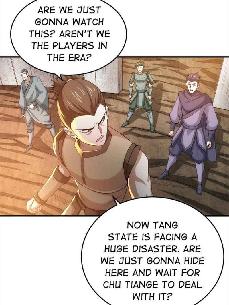 Rich Player (Billionaire Player) Chapter 176 - Page 28