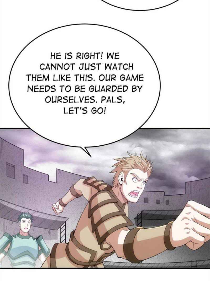 Rich Player (Billionaire Player) Chapter 176 - Page 29