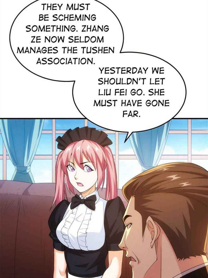 Rich Player (Billionaire Player) Chapter 176 - Page 3