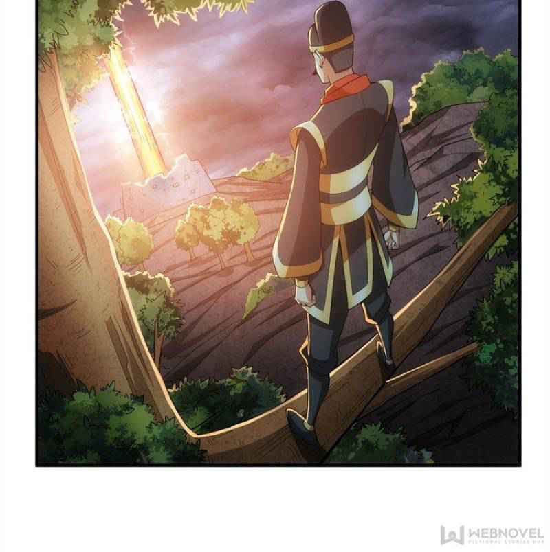 Rich Player (Billionaire Player) Chapter 176 - Page 36