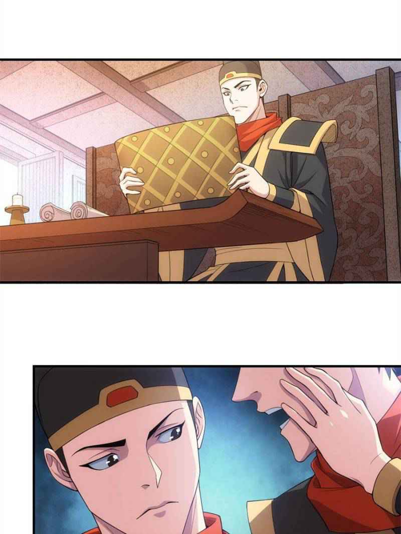 Rich Player (Billionaire Player) Chapter 176 - Page 39