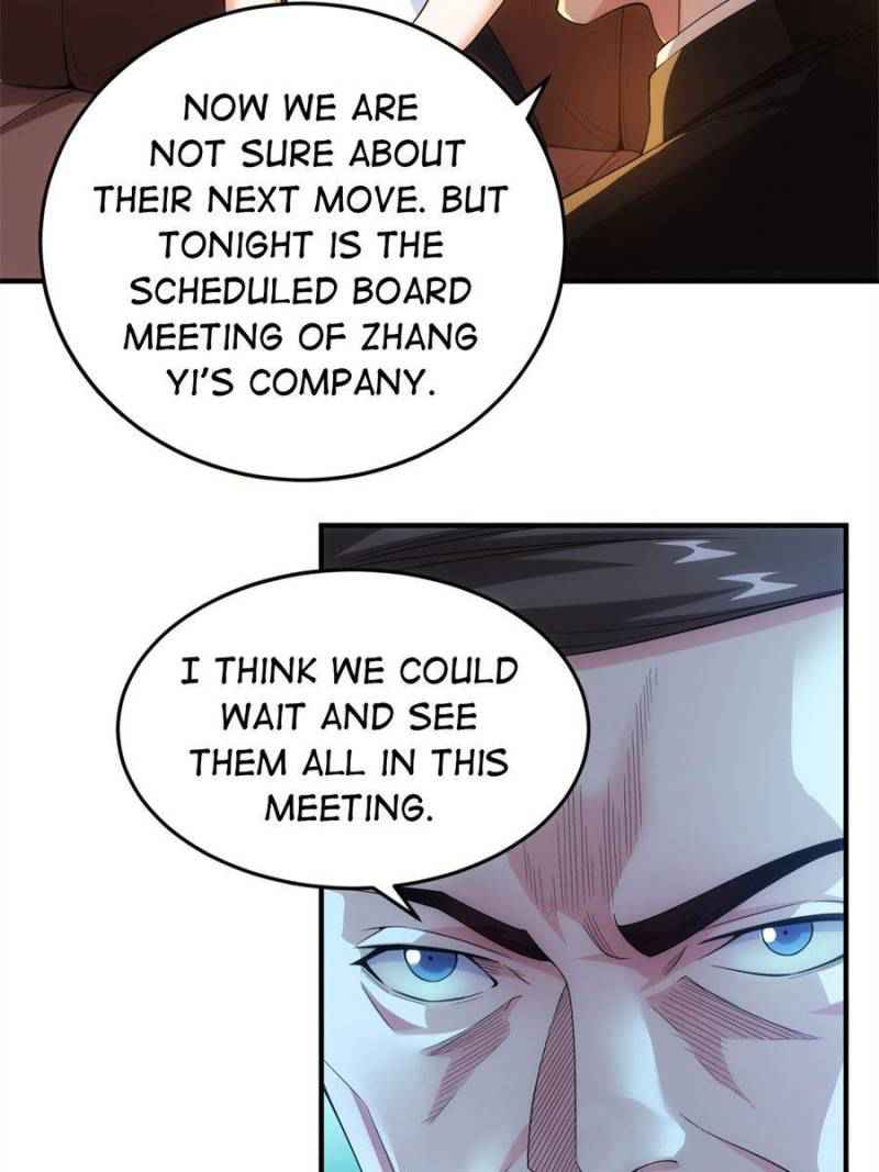 Rich Player (Billionaire Player) Chapter 176 - Page 4