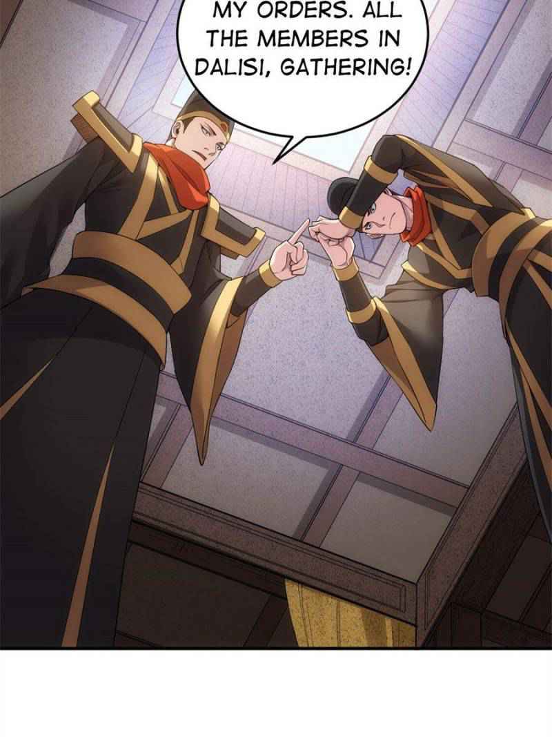 Rich Player (Billionaire Player) Chapter 176 - Page 42