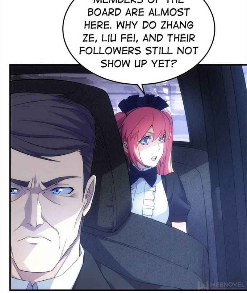 Rich Player (Billionaire Player) Chapter 176 - Page 46