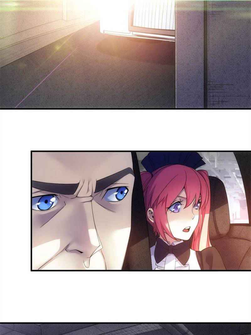 Rich Player (Billionaire Player) Chapter 176 - Page 48