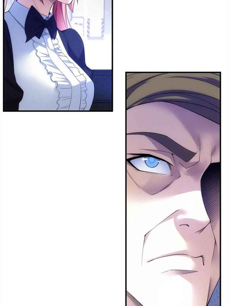 Rich Player (Billionaire Player) Chapter 176 - Page 52
