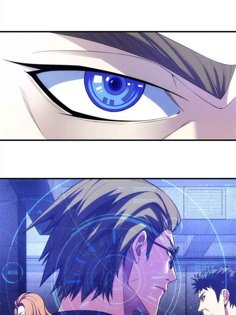 Rich Player (Billionaire Player) Chapter 176 - Page 54