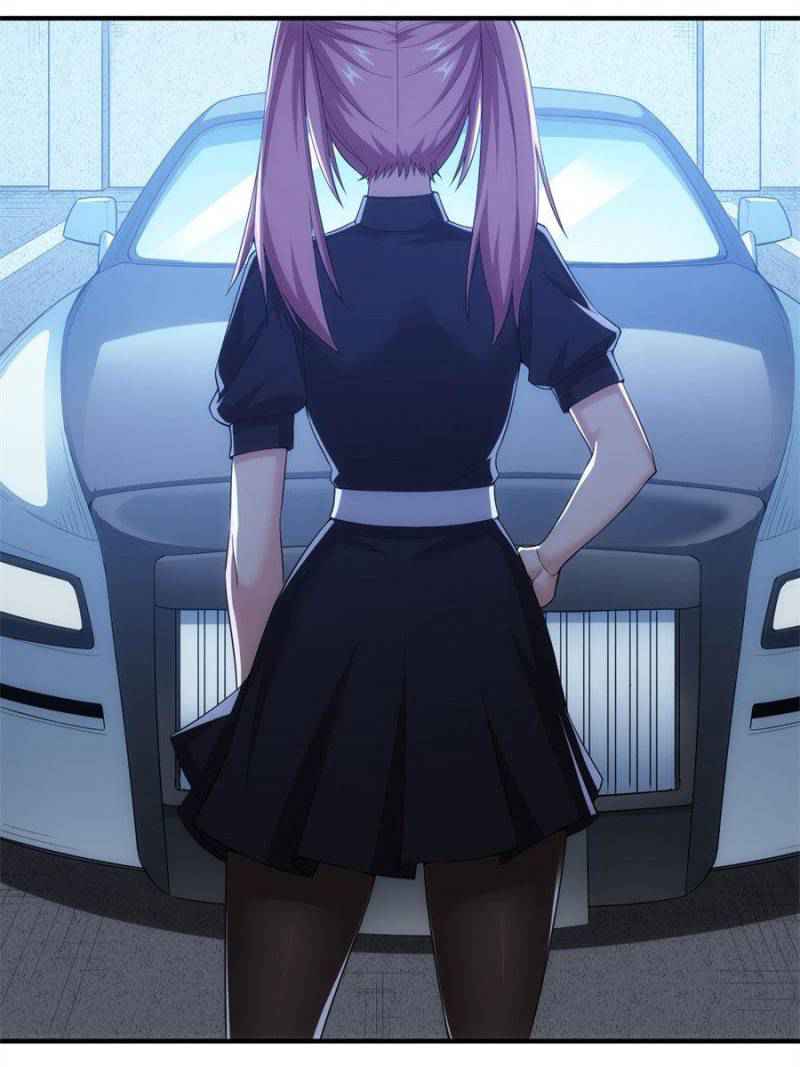 Rich Player (Billionaire Player) Chapter 177 - Page 1