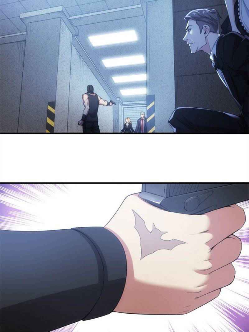 Rich Player (Billionaire Player) Chapter 177 - Page 10