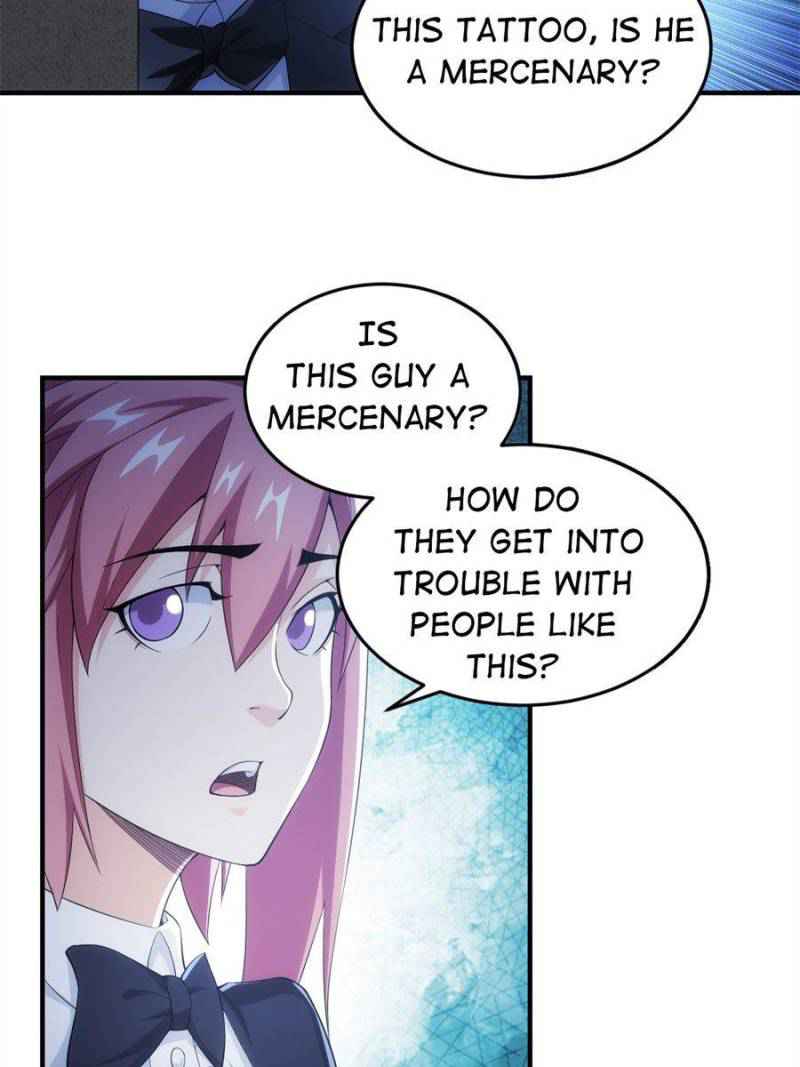 Rich Player (Billionaire Player) Chapter 177 - Page 12