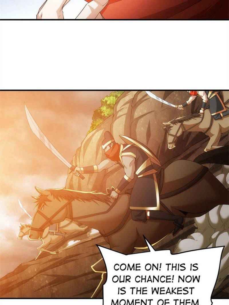 Rich Player (Billionaire Player) Chapter 177 - Page 21