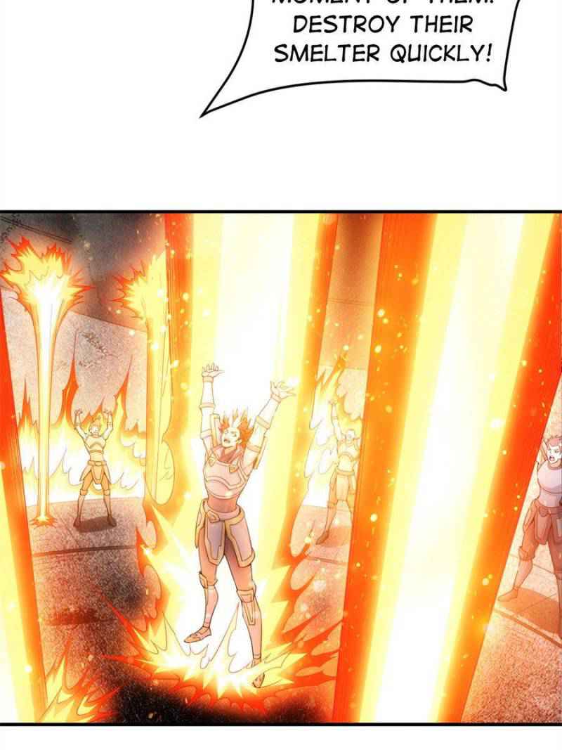 Rich Player (Billionaire Player) Chapter 177 - Page 22