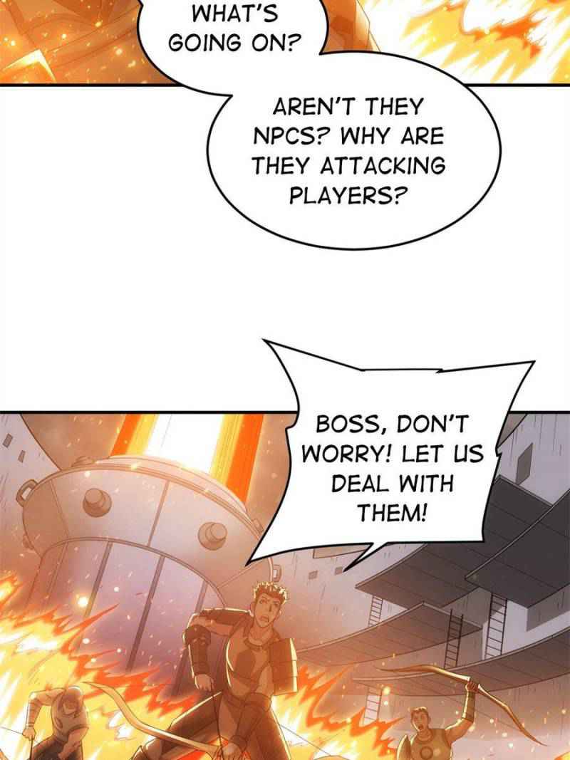 Rich Player (Billionaire Player) Chapter 177 - Page 24