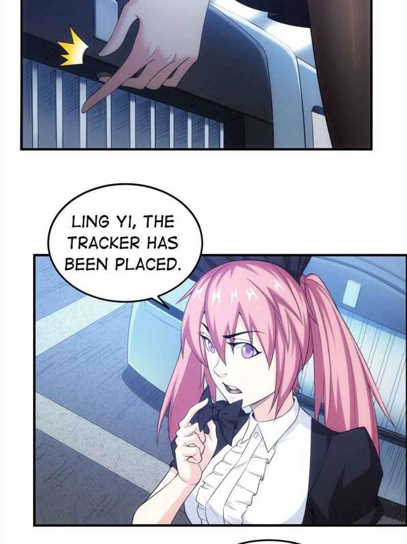 Rich Player (Billionaire Player) Chapter 177 - Page 3