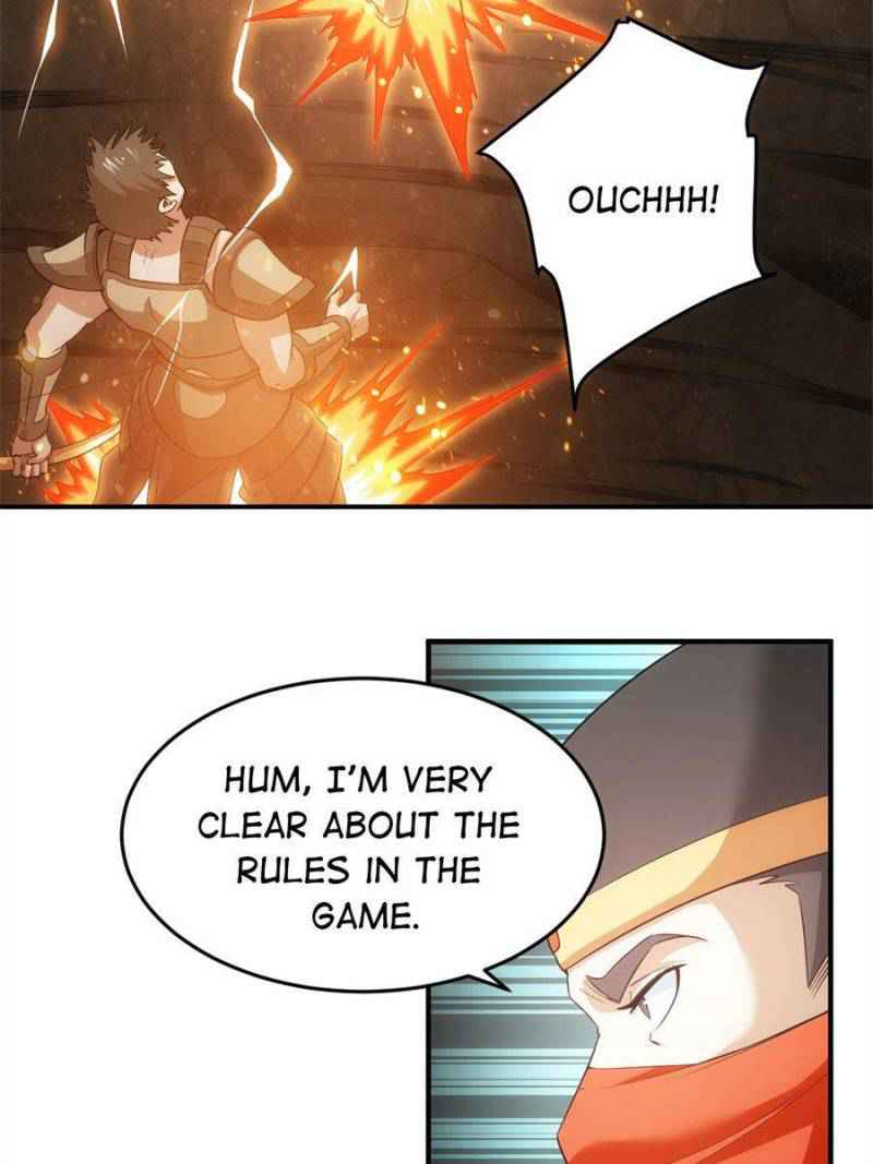 Rich Player (Billionaire Player) Chapter 177 - Page 31