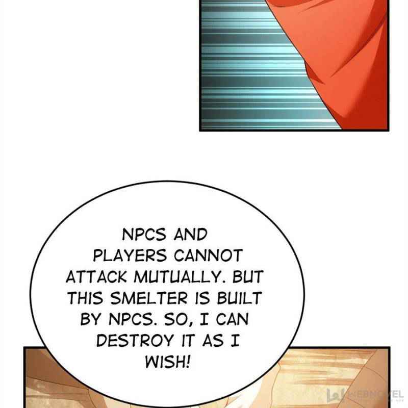 Rich Player (Billionaire Player) Chapter 177 - Page 32