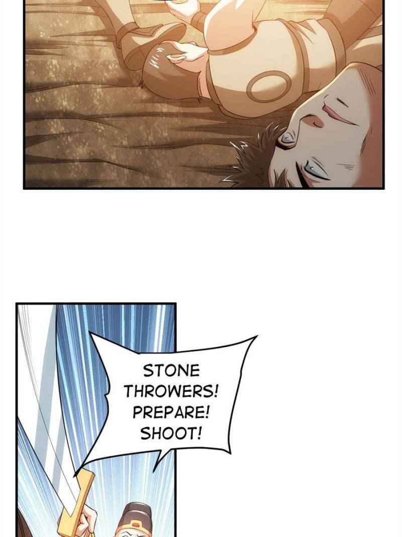 Rich Player (Billionaire Player) Chapter 177 - Page 33