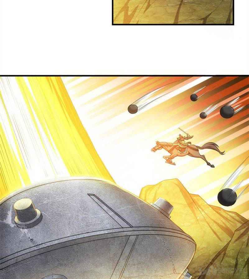 Rich Player (Billionaire Player) Chapter 177 - Page 38