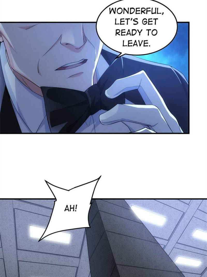 Rich Player (Billionaire Player) Chapter 177 - Page 4