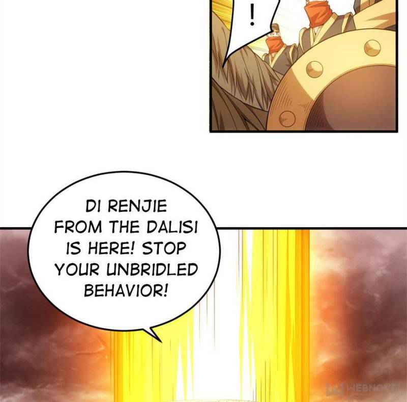 Rich Player (Billionaire Player) Chapter 177 - Page 41