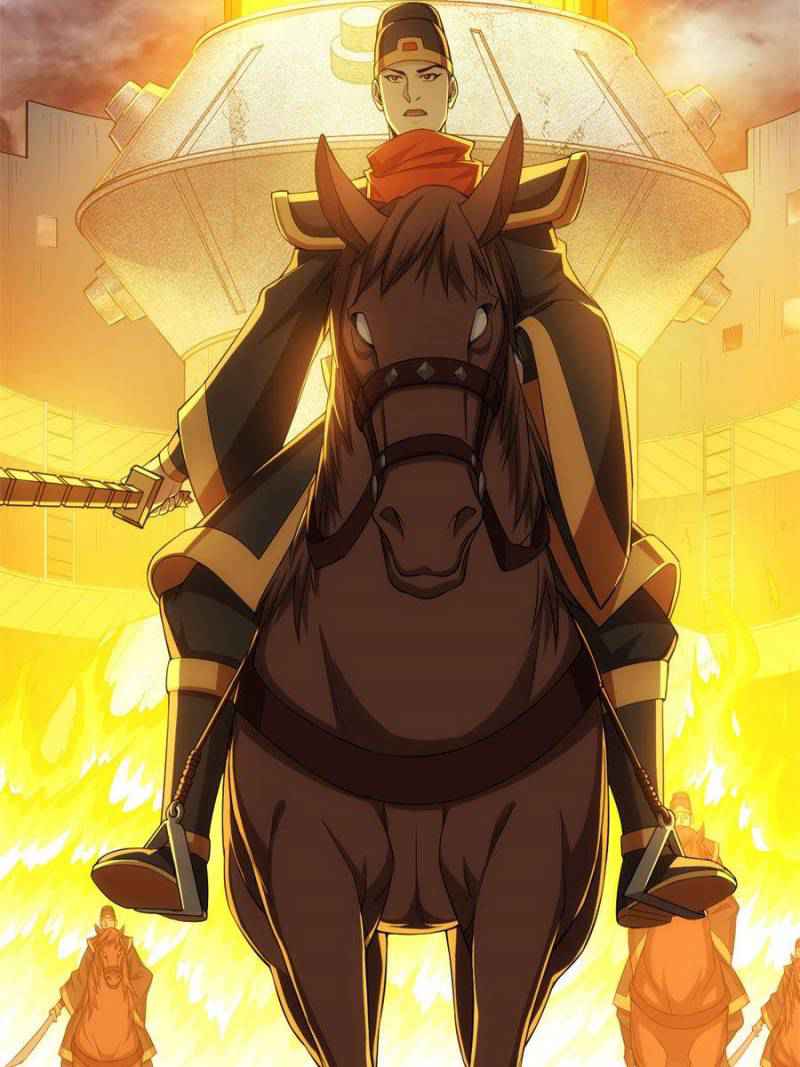 Rich Player (Billionaire Player) Chapter 177 - Page 42