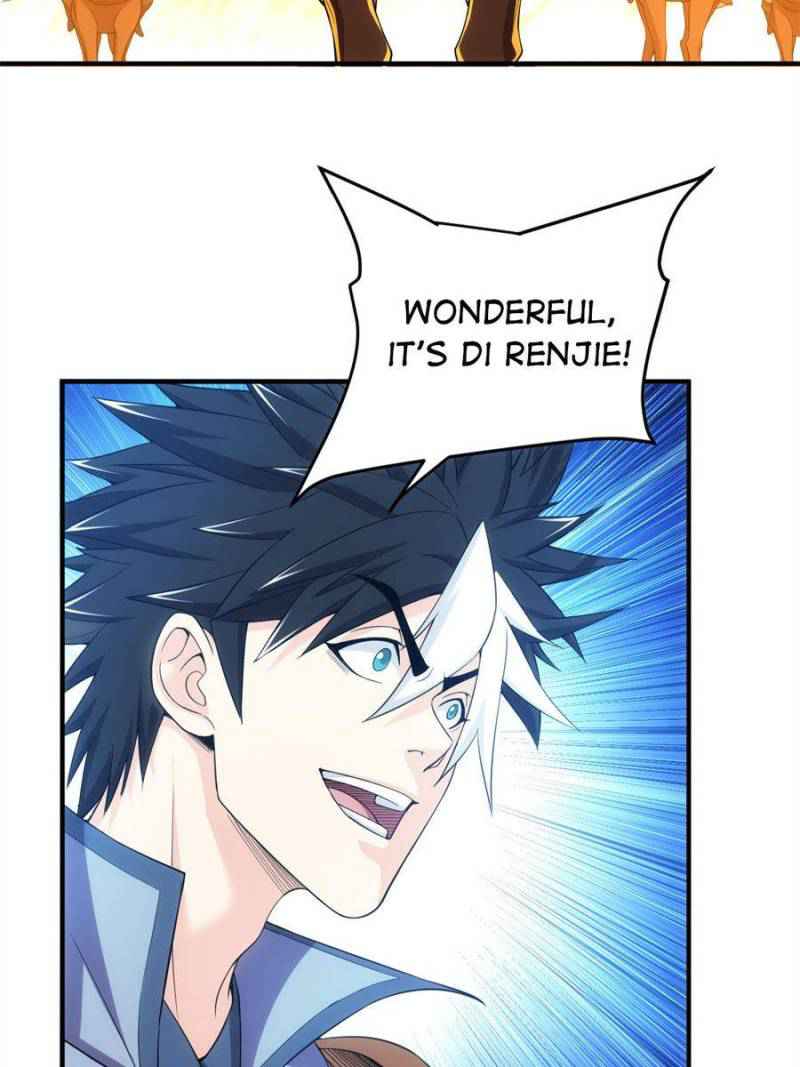 Rich Player (Billionaire Player) Chapter 177 - Page 43