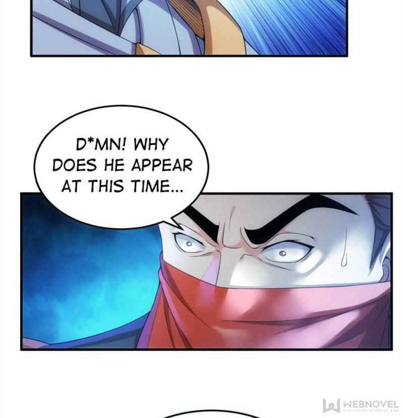 Rich Player (Billionaire Player) Chapter 177 - Page 44