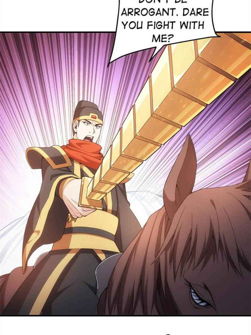 Rich Player (Billionaire Player) Chapter 177 - Page 46