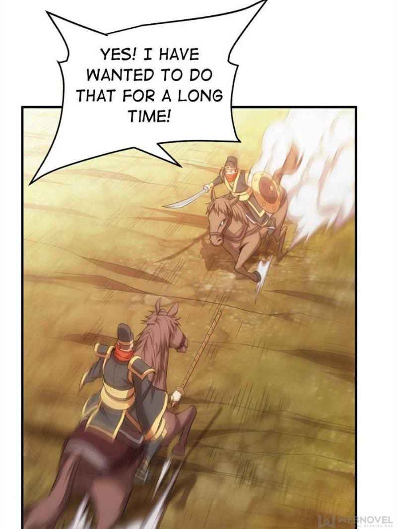 Rich Player (Billionaire Player) Chapter 177 - Page 47