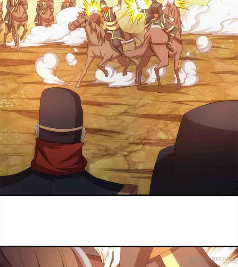 Rich Player (Billionaire Player) Chapter 177 - Page 51