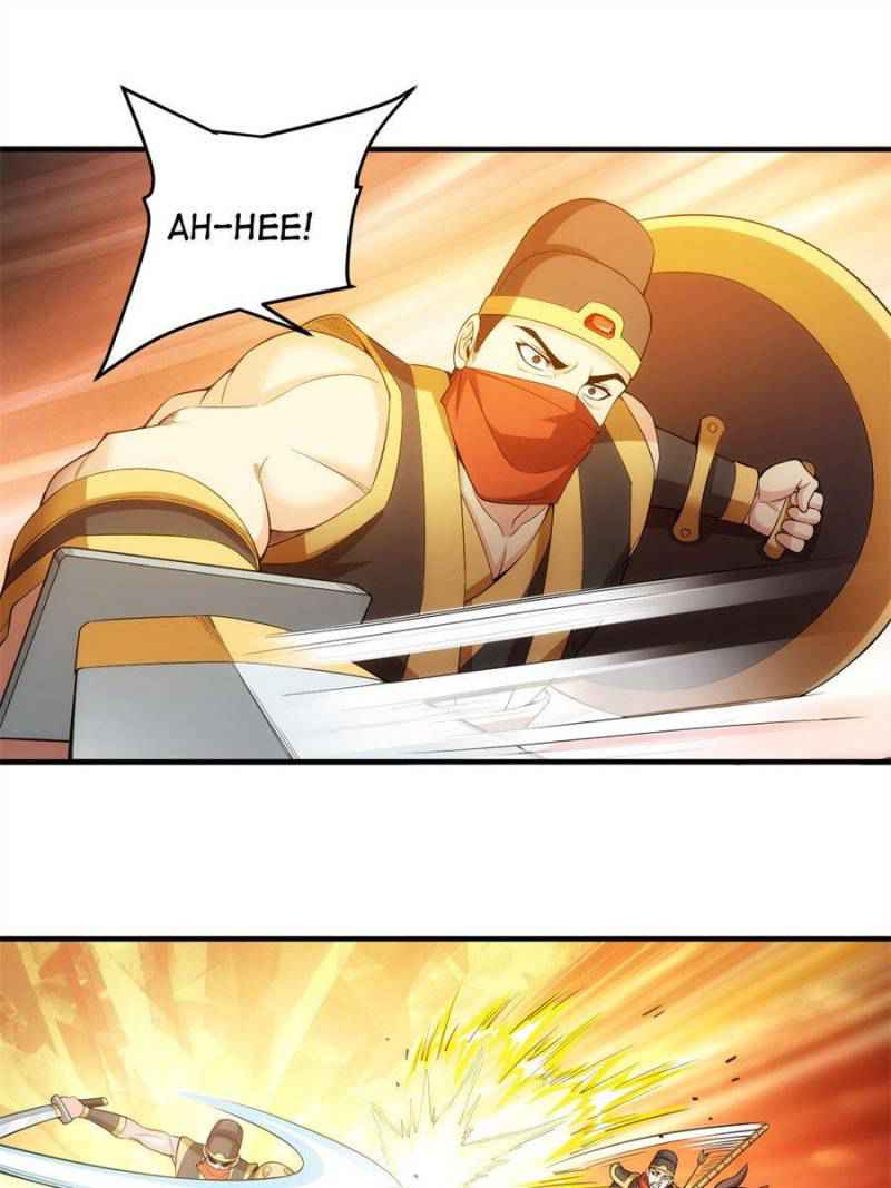 Rich Player (Billionaire Player) Chapter 177 - Page 55