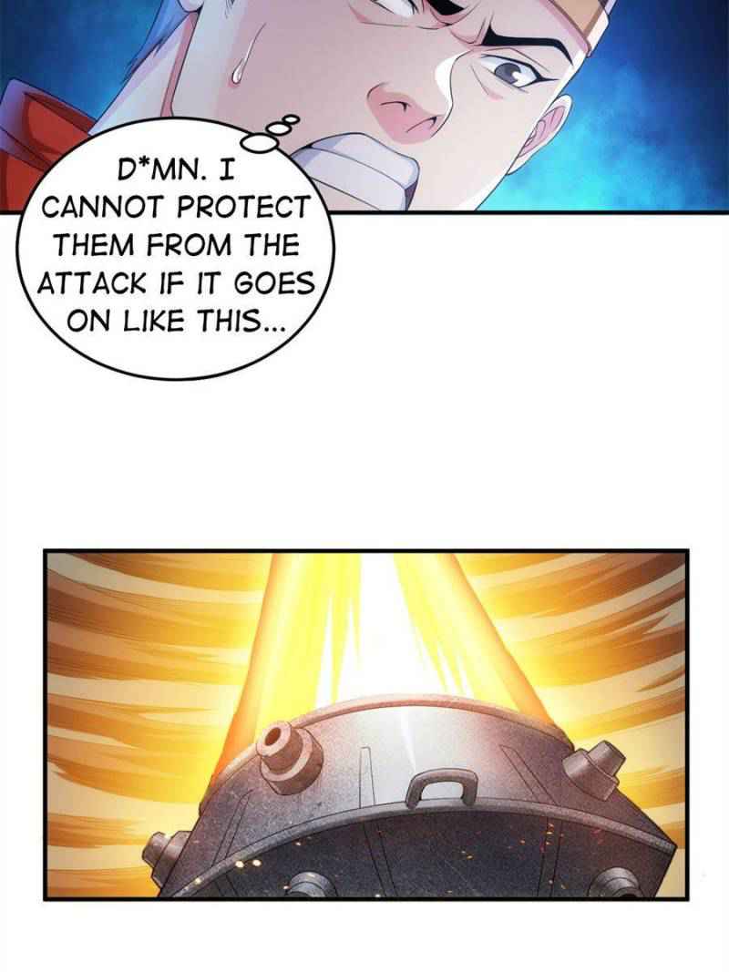Rich Player (Billionaire Player) Chapter 177 - Page 59