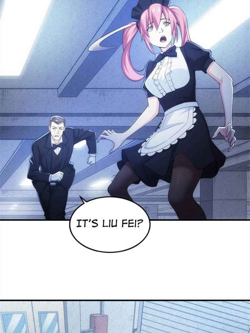 Rich Player (Billionaire Player) Chapter 177 - Page 6
