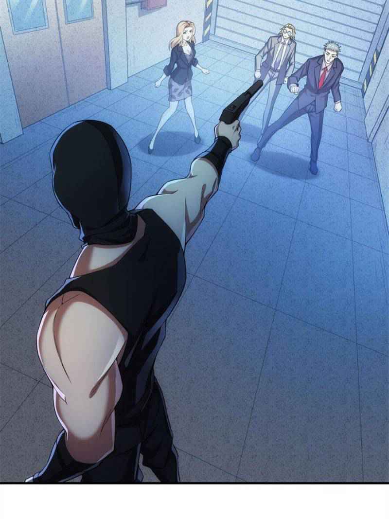 Rich Player (Billionaire Player) Chapter 177 - Page 7
