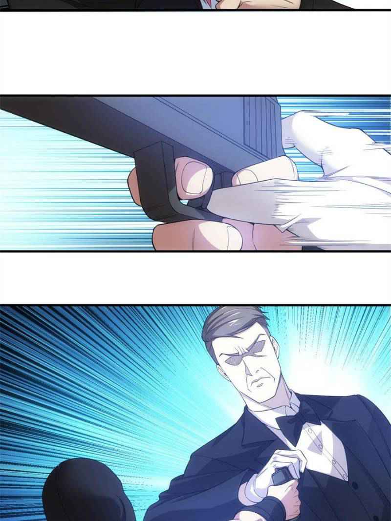 Rich Player (Billionaire Player) Chapter 178 - Page 43