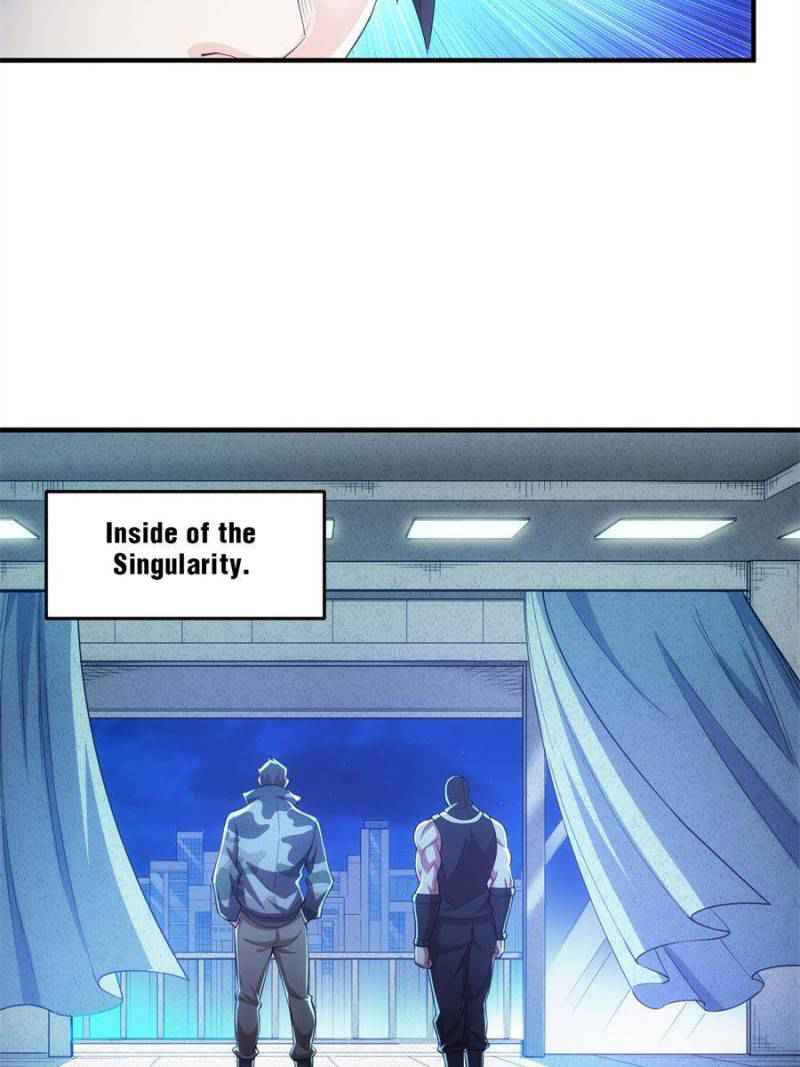 Rich Player (Billionaire Player) Chapter 179 - Page 10
